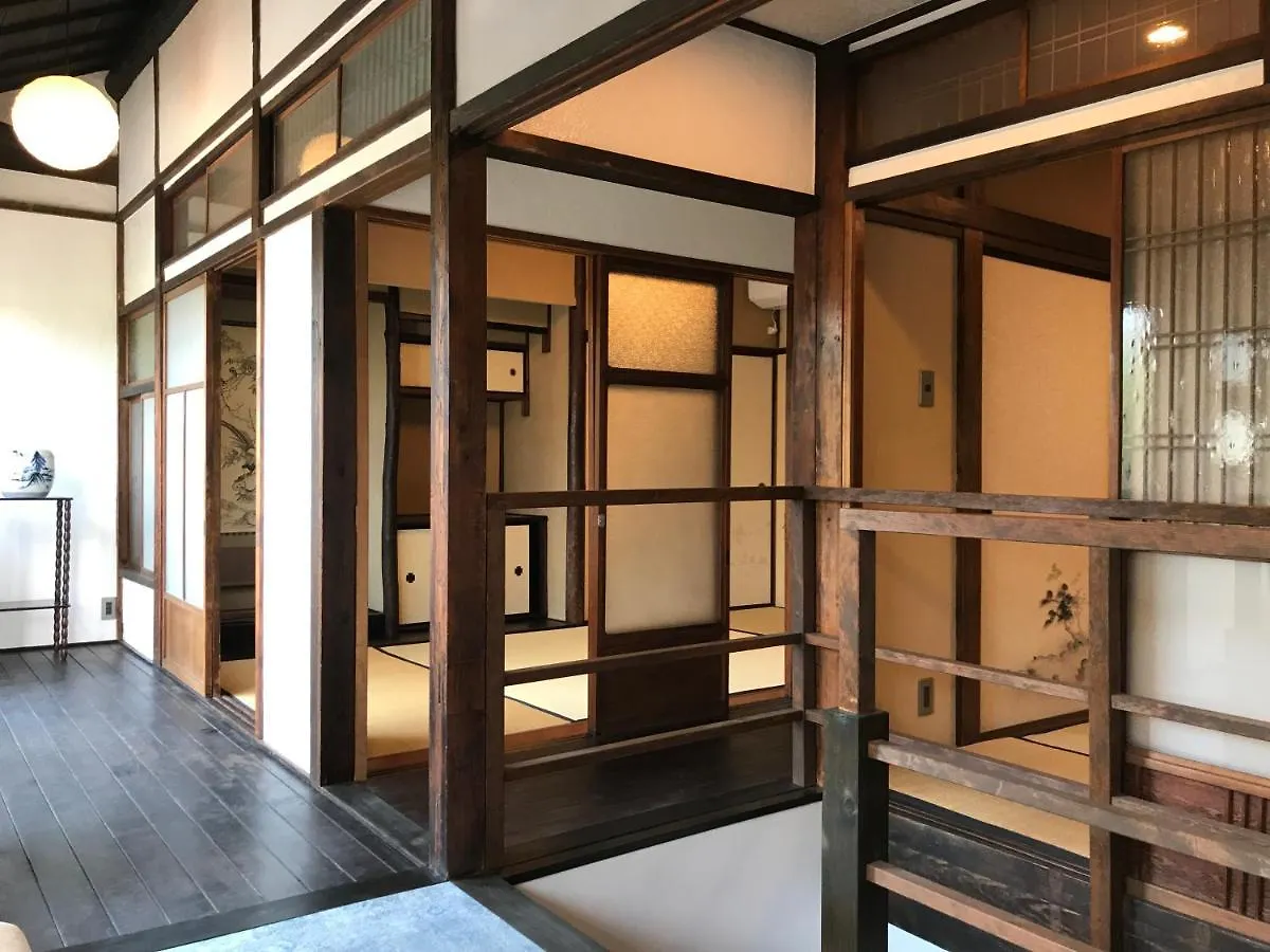Third&Place Kyoto_Shijoomiya/四条大宮